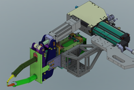 Mechanical Manufacturing Services